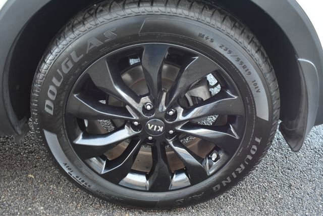 Used 2020 Kia Sorento EX image 51