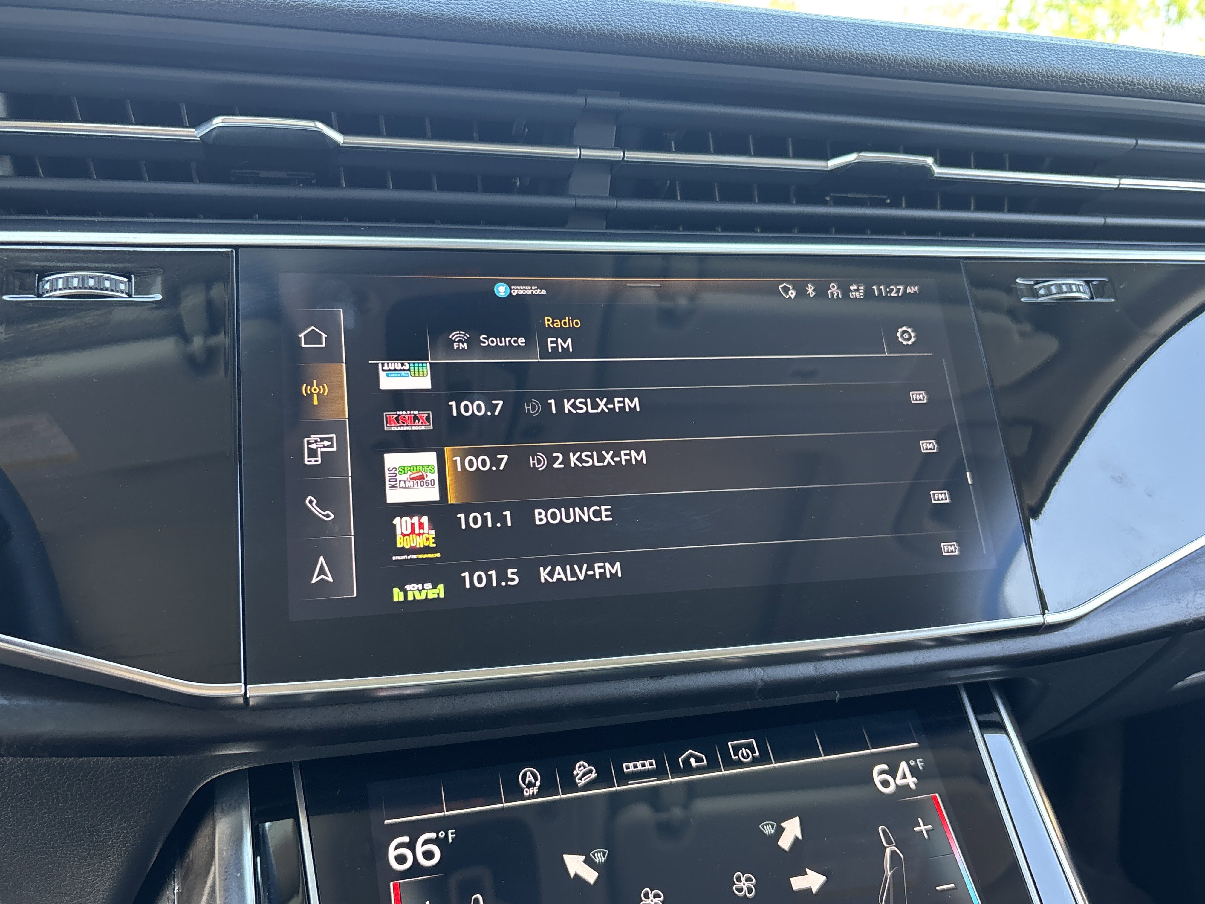 Used 2023 Audi Q7 Premium Plus w/ Premium Plus Package image 22