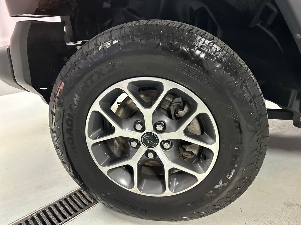 Used 2024 Jeep Wrangler Sport S image 9
