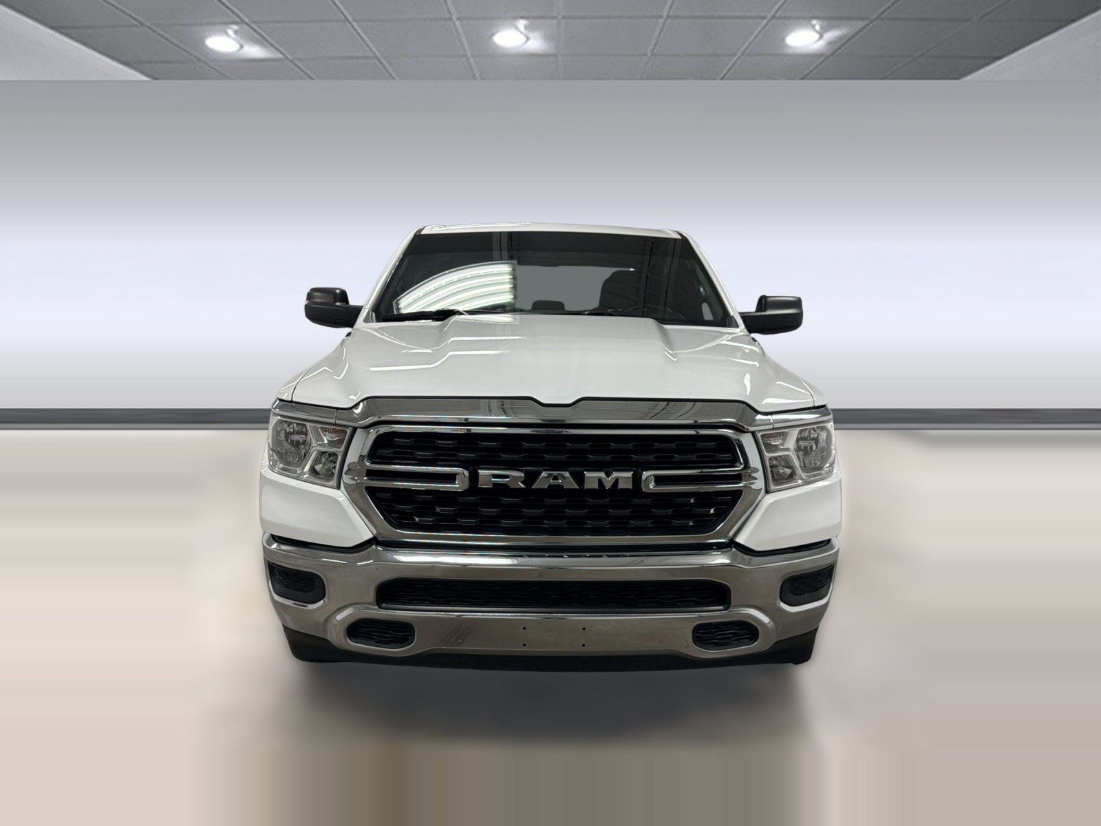 Used 2023 RAM 1500 Big Horn RWD image 5