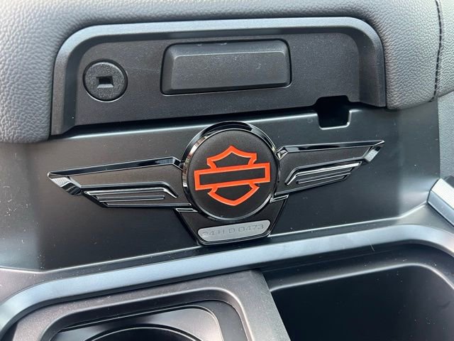 New 2024 Ford F250 Lariat w/ Lariat Ultimate Package image 47