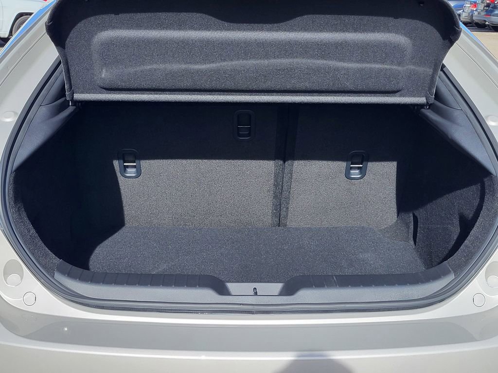 New 2026 MAZDA MAZDA3 2.5 S Hatchback w/ Premium Pkg image 21