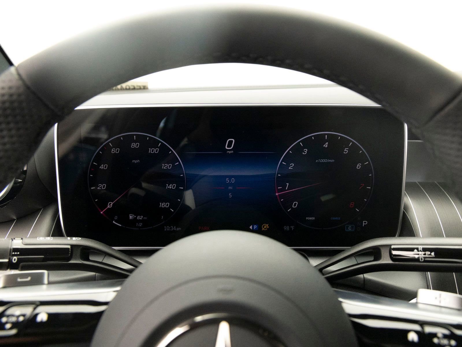 New 2026 Mercedes-Benz GLC 300 4MATIC image 16