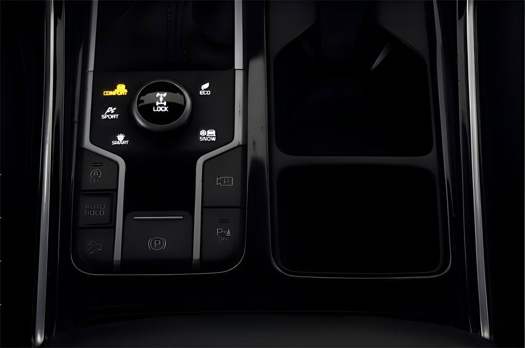 Used 2023 Kia Sorento SX image 20