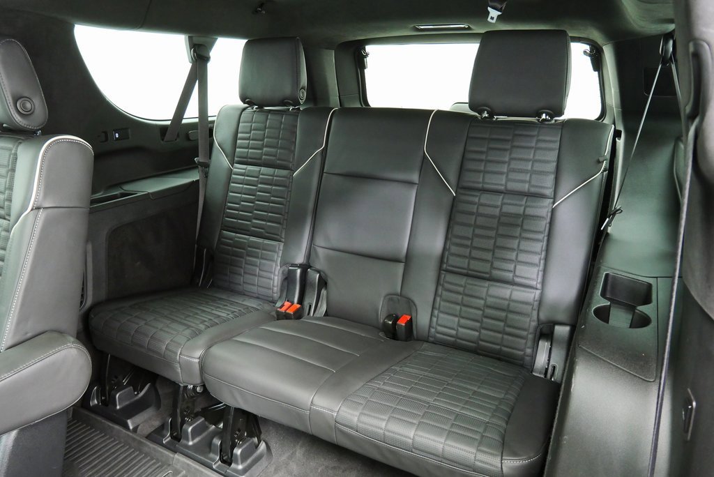 Used 2023 Cadillac Escalade ESV V image 24
