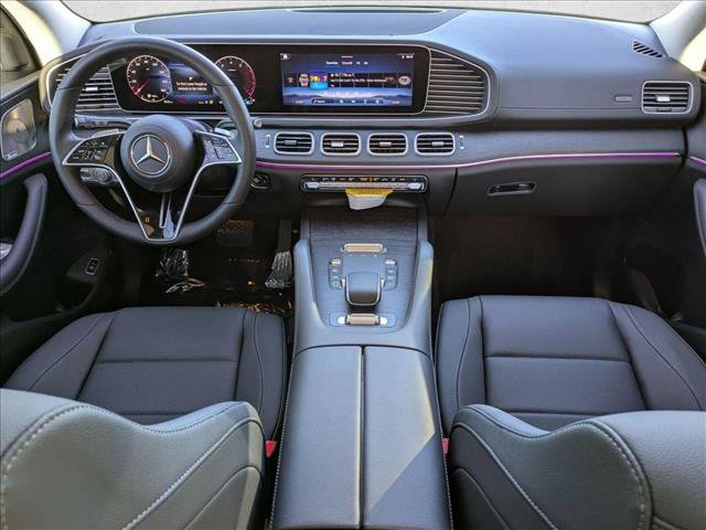 Certified 2026 Mercedes-Benz GLS 450 4MATIC image 19