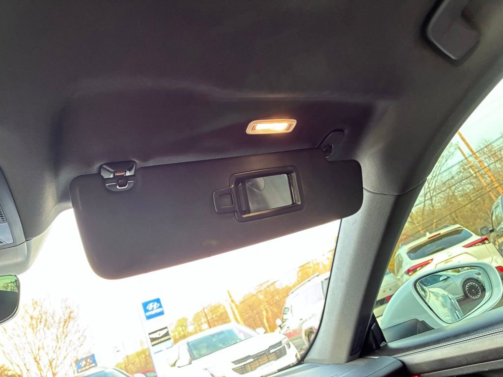 Used 2023 Porsche Taycan RWD image 45