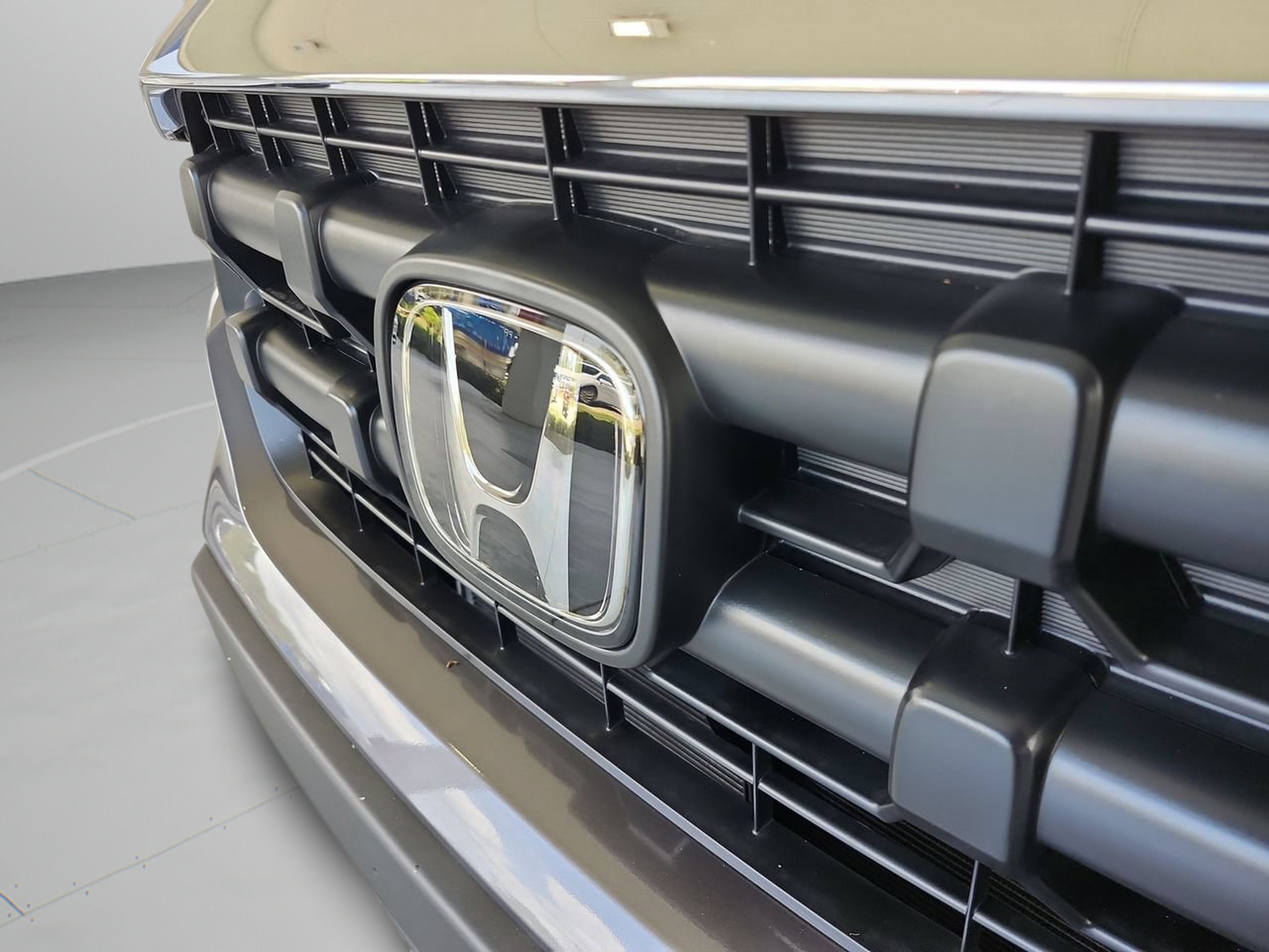 New 2026 Honda Ridgeline RTL image 30