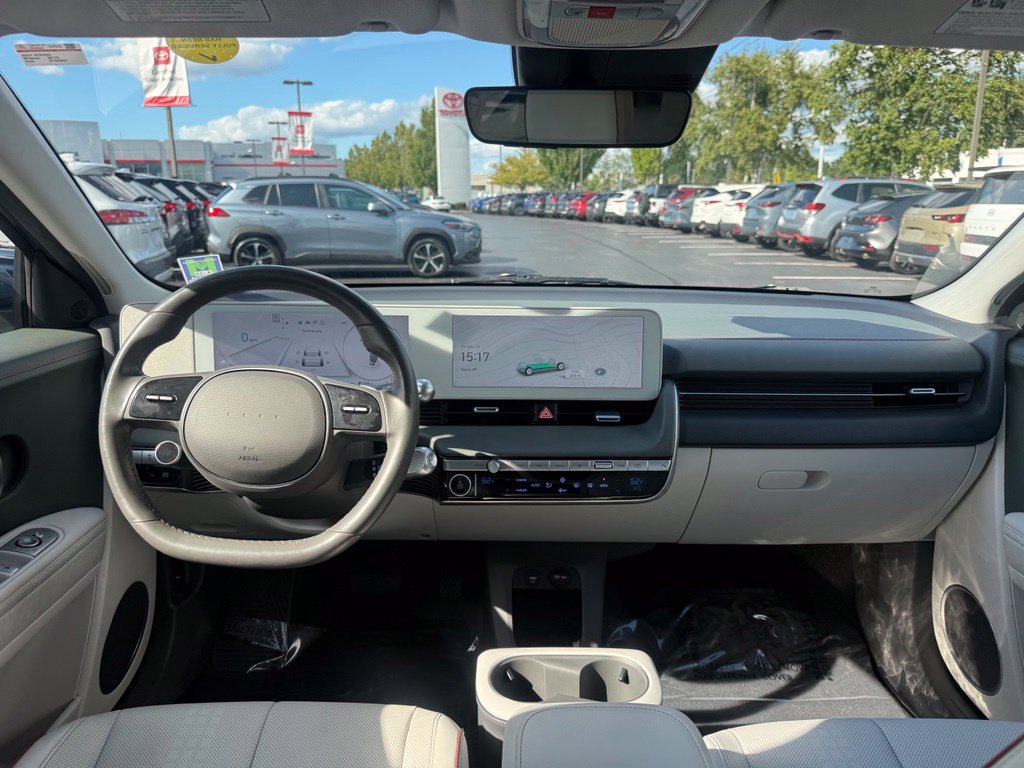 Used 2023 Hyundai Ioniq 5 SEL AWD/4WD image 21