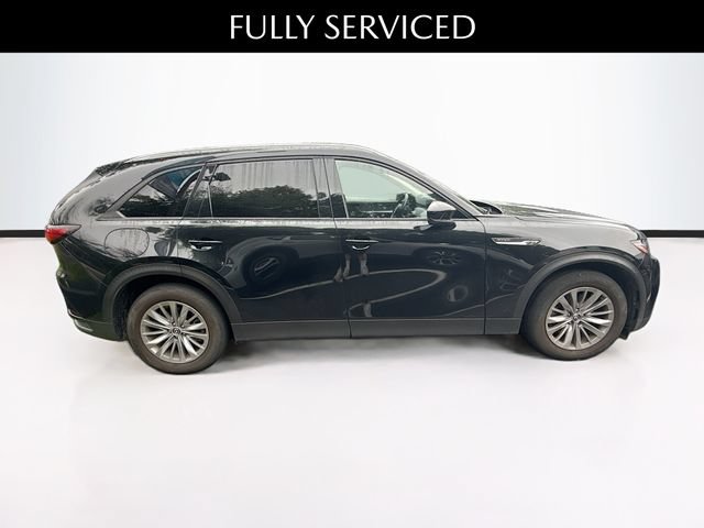 Certified 2024 MAZDA CX-90 Plug-In Hybrid w/ Preferred AWD/4WD image 8