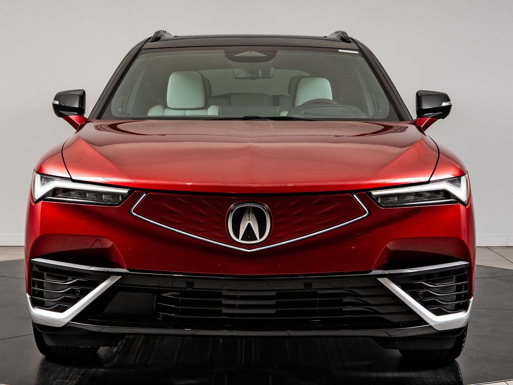 Used 2024 Acura ZDX Type S AWD/4WD image 2