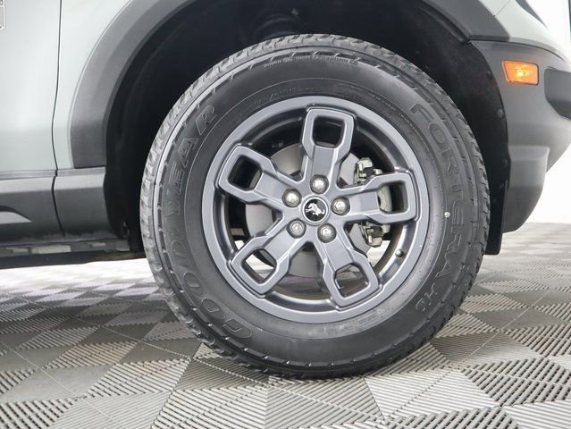 Used 2022 Ford Bronco Sport Big Bend w/ Convenience Package image 33