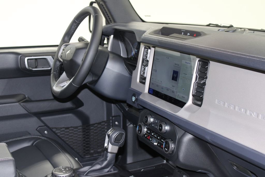 New 2025 Ford Bronco Outer Banks image 30