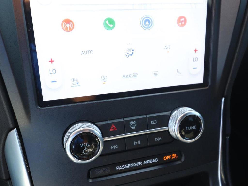 Used 2022 Ford Edge ST w/ Equipment Group 401A AWD/4WD image 22