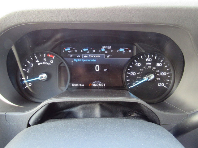 Used 2022 Ford E-350 and Econoline 350 Super Duty RWD image 27