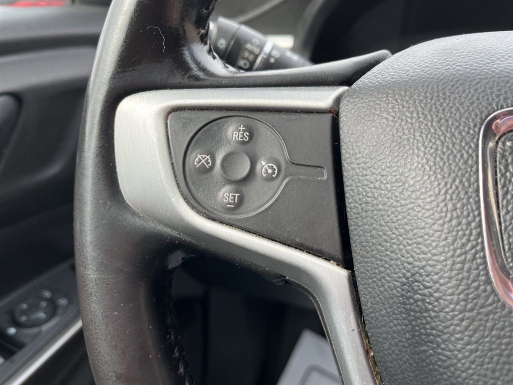 Used 2020 GMC Acadia SLT FWD image 26