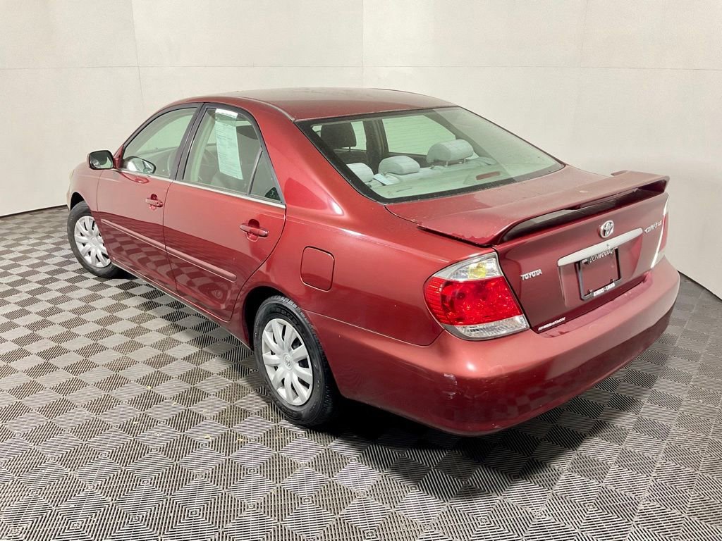 Used 2006 Toyota Camry FWD image 8