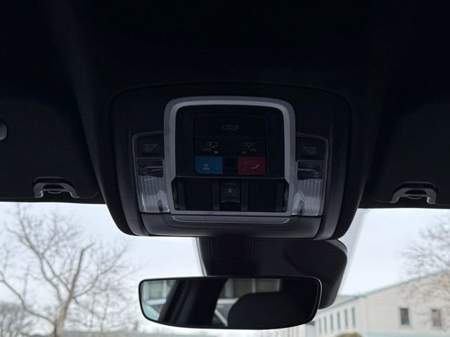 Certified 2025 RAM 1500 Big Horn image 36