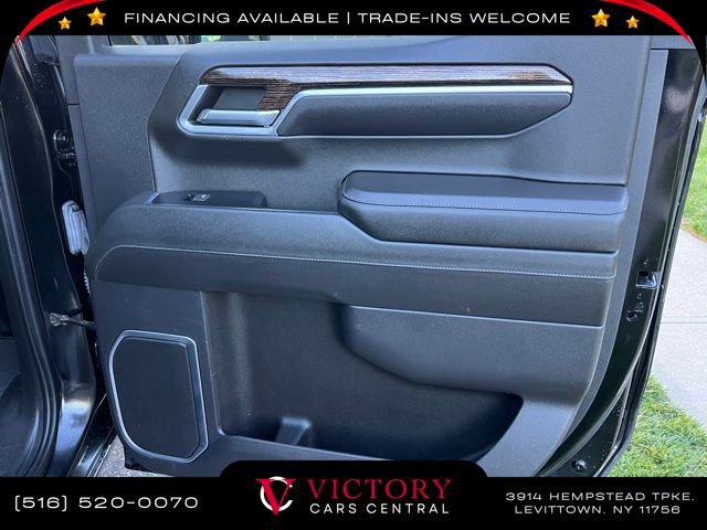 Used 2022 GMC Sierra 1500 Elevation image 18