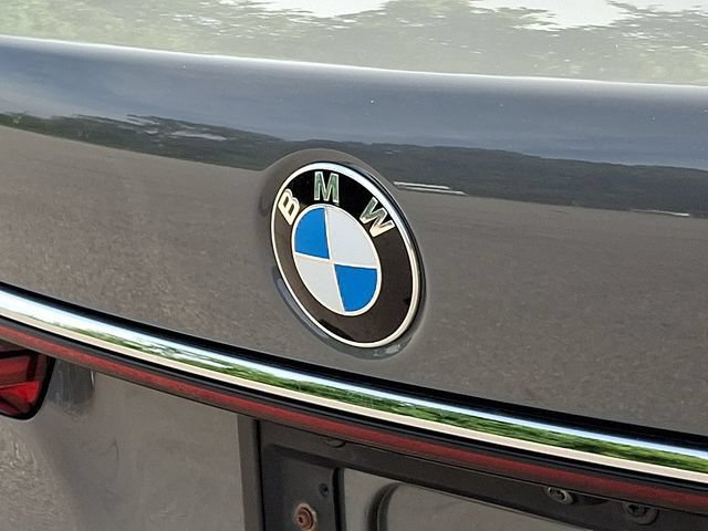 Used 2022 BMW 750i xDrive AWD/4WD image 38