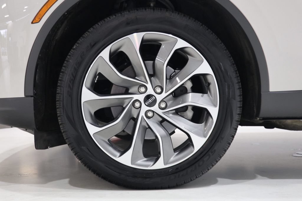 Used 2025 Lincoln Aviator Reserve w/ Illumination Package AWD/4WD image 11