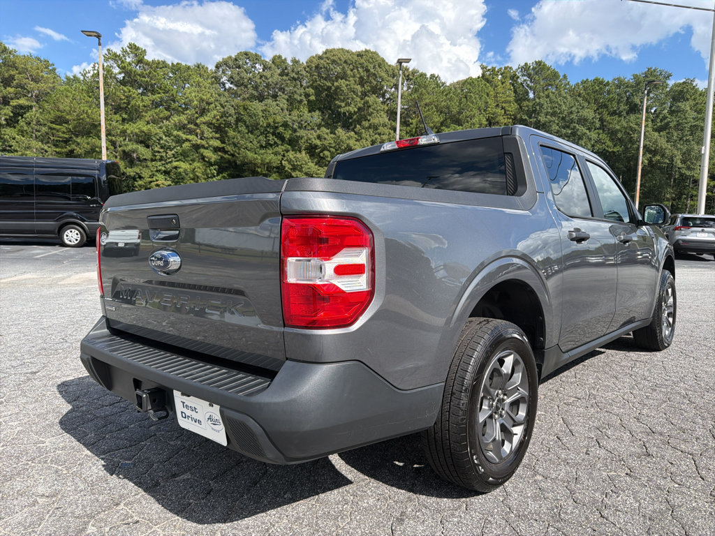 Used 2024 Ford Maverick XLT w/ XLT Luxury Package FWD image 3