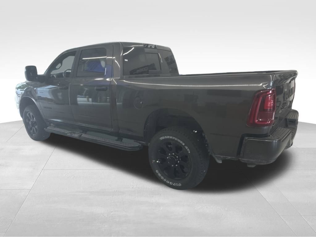 New 2026 RAM 2500 Big Horn image 11