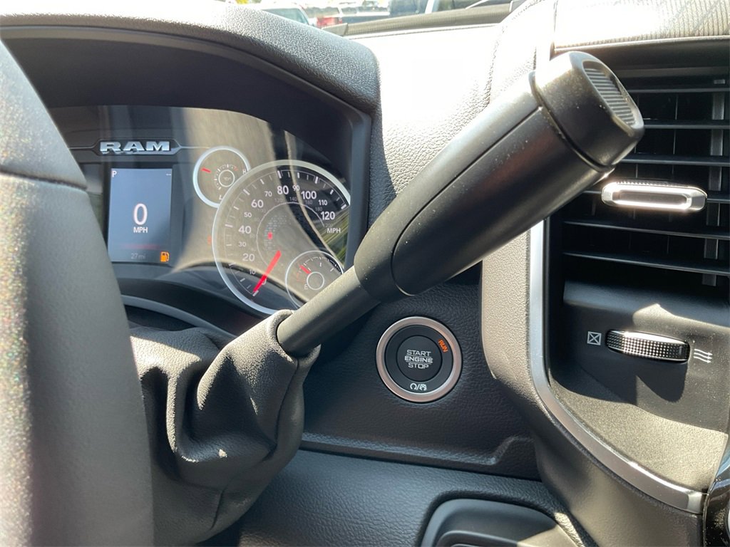 New 2026 RAM 2500 Big Horn image 34