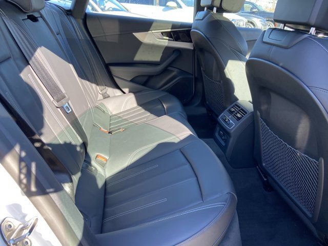 Certified 2025 Audi A5 2.0T Premium Plus w/ Convenience Plus Package image 29