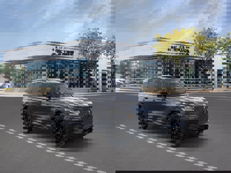 New 2026 Lincoln Corsair Premiere image 7