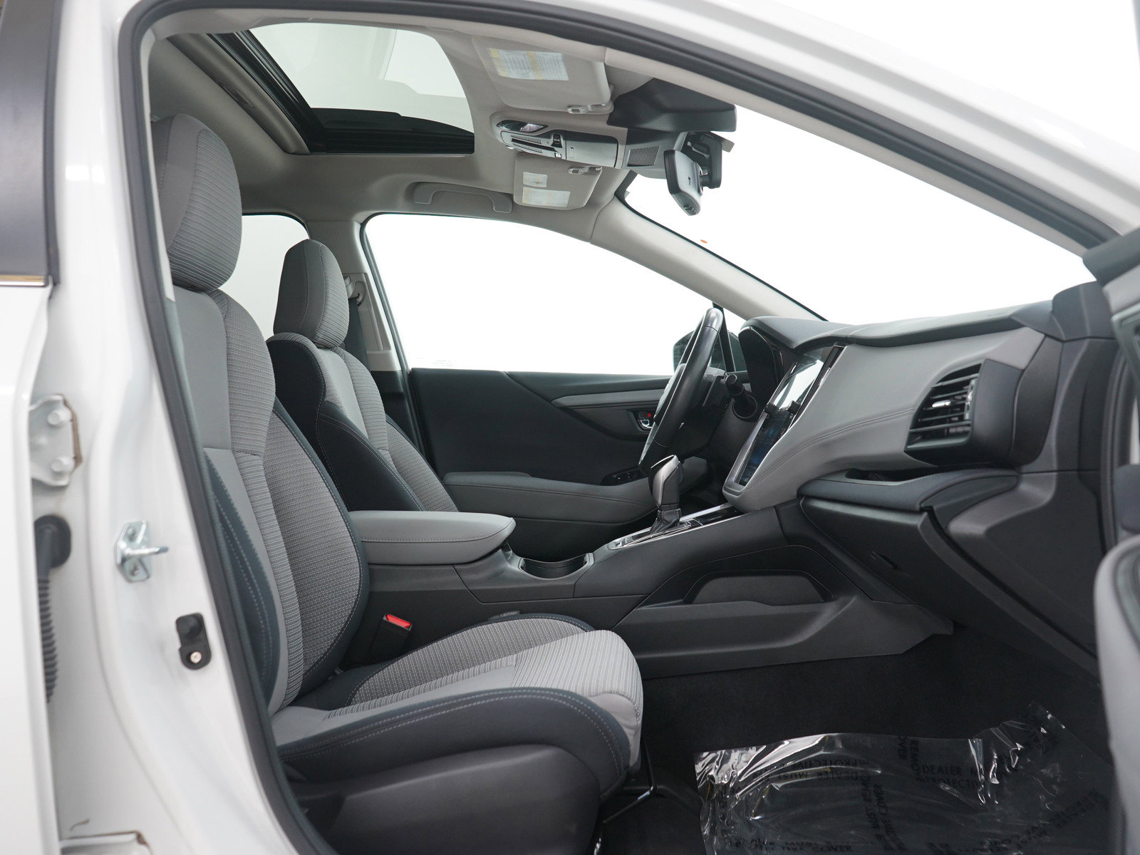 Used 2024 Subaru Outback Premium image 11