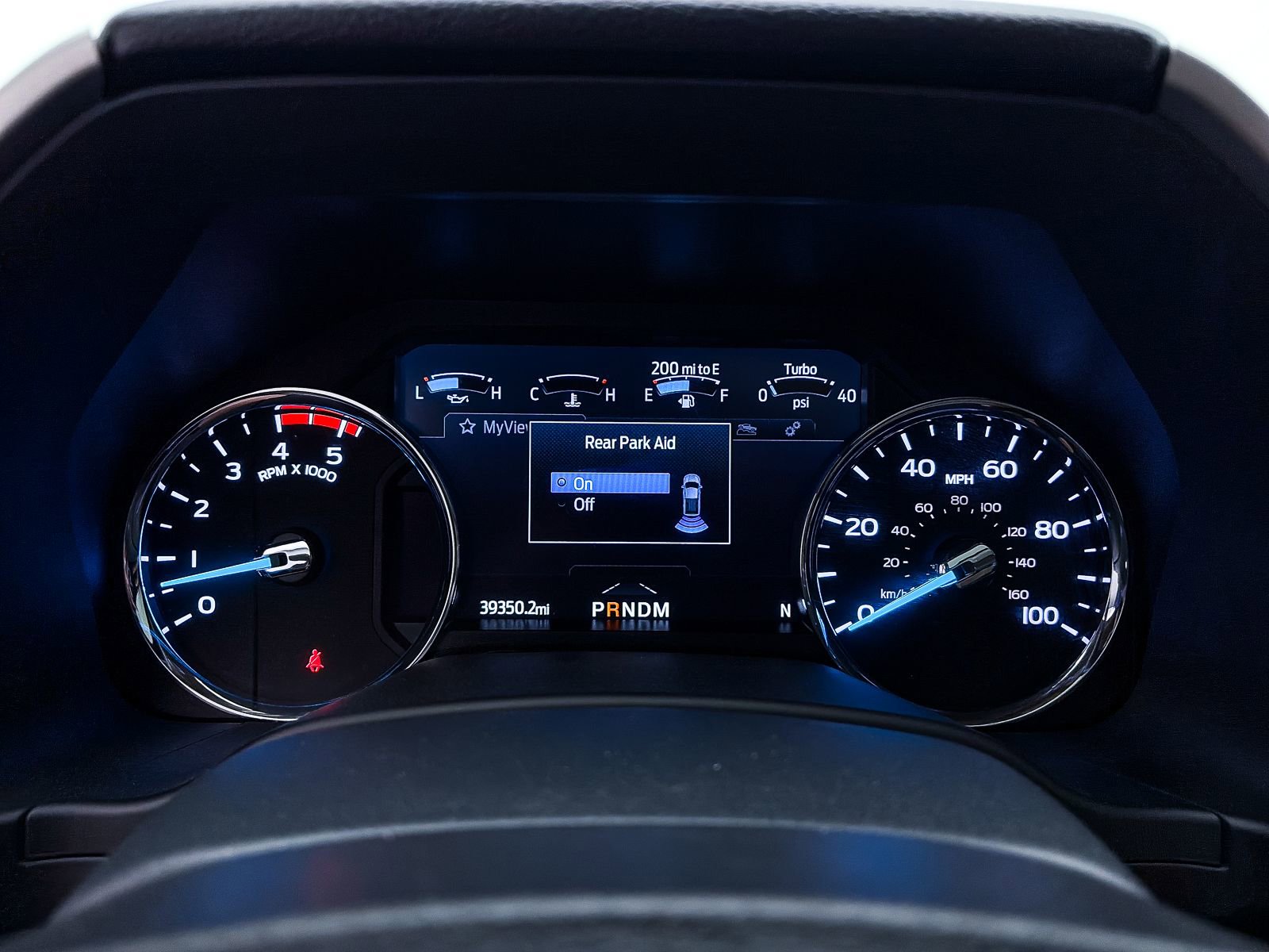 Used 2022 Ford F250 Lariat w/ Lariat Ultimate Package AWD/4WD image 35