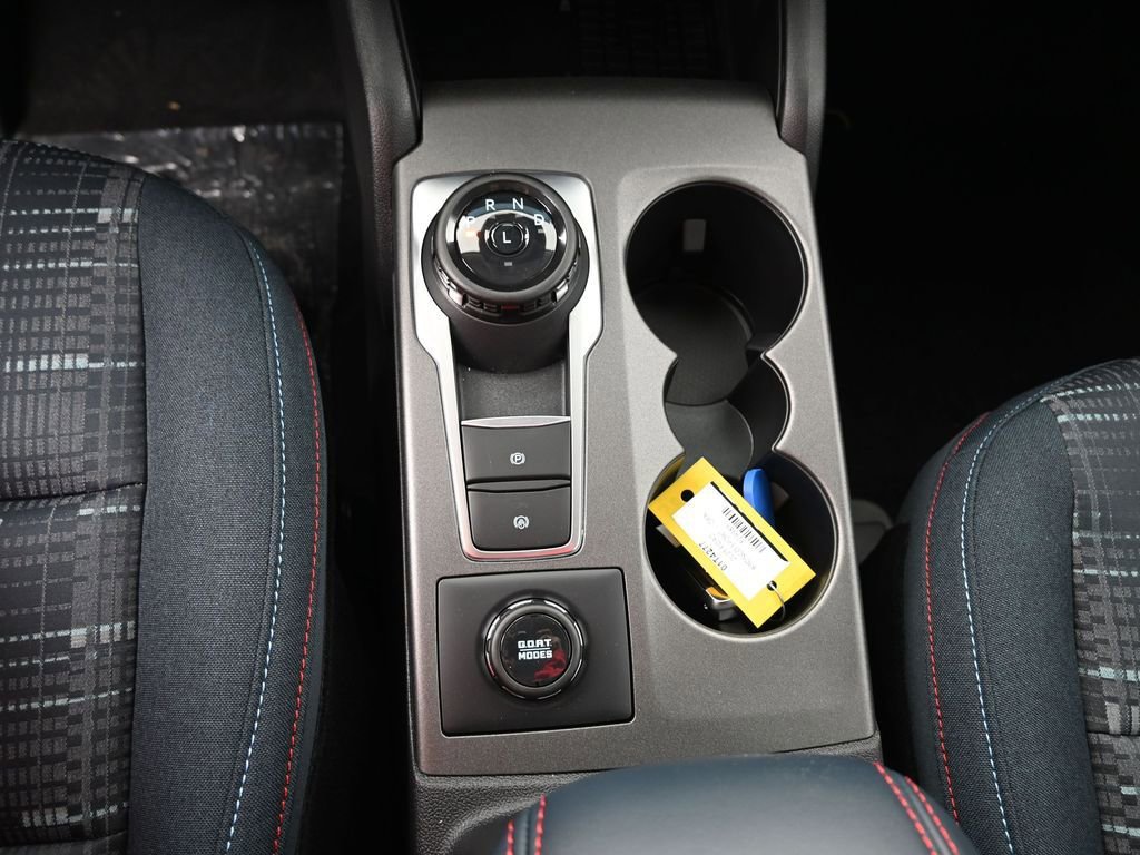 New 2025 Ford Bronco Sport Heritage w/ Convenience Package image 29