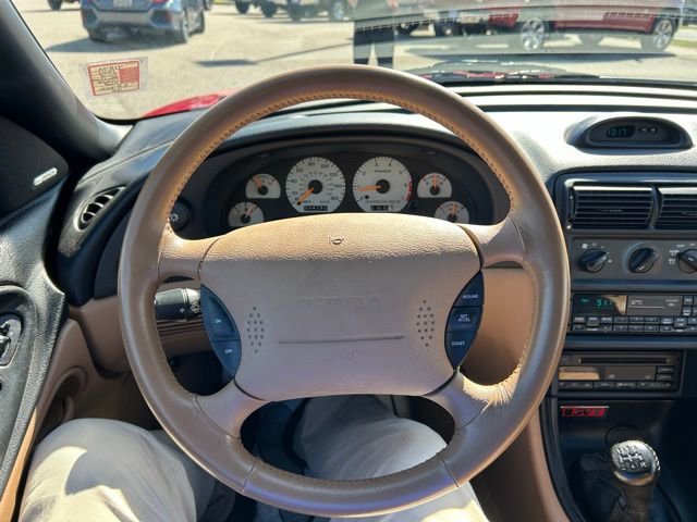 Used 1994 Ford Mustang GT image 14
