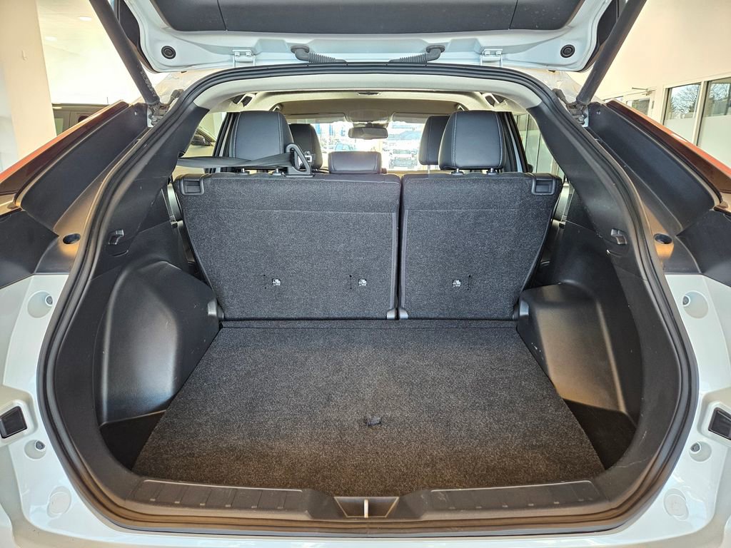 Used 2024 Mitsubishi Eclipse Cross SE image 31