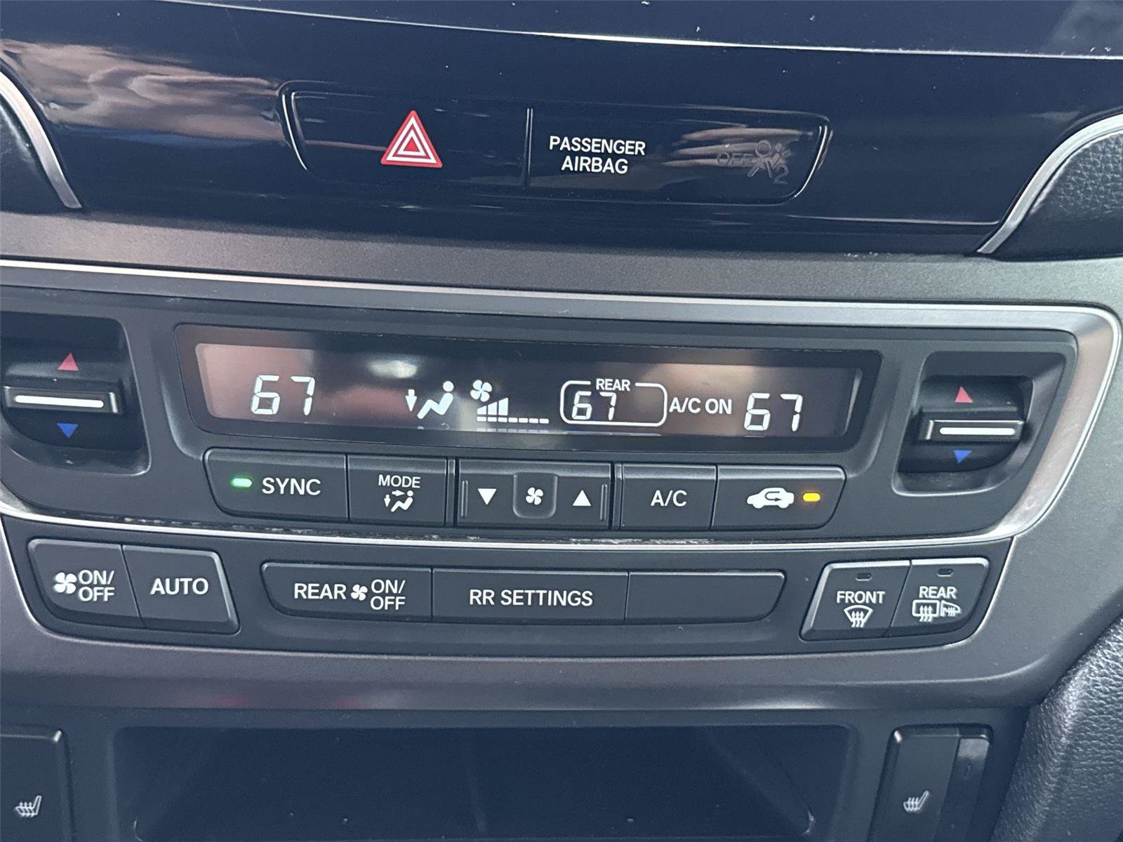 Used 2021 Honda Passport EX-L image 22