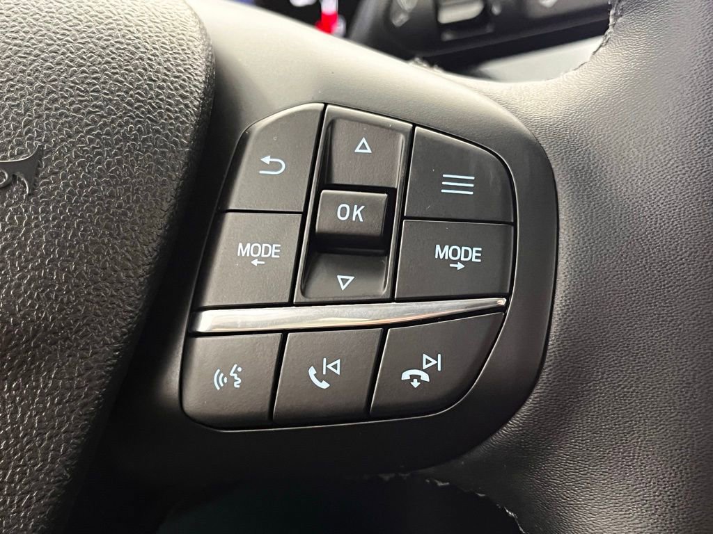 New 2026 Ford Maverick XLT w/ XLT Luxury Package image 23