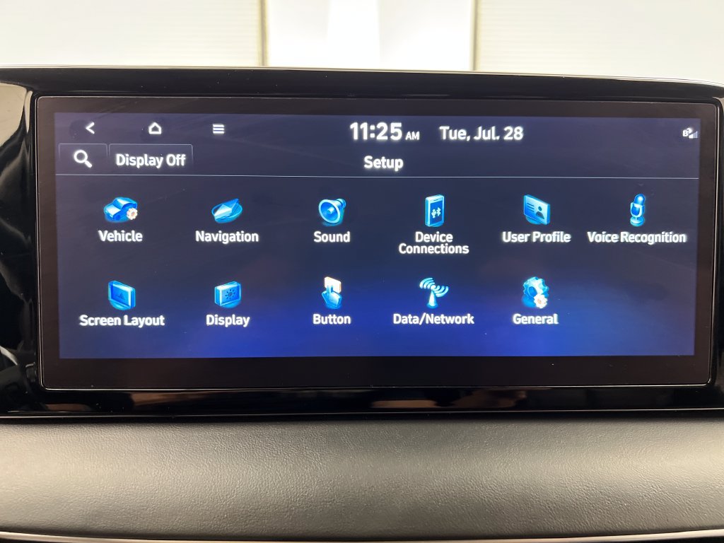 Used 2024 Hyundai Palisade Limited AWD/4WD image 73