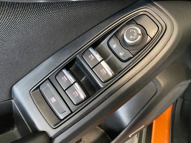 Certified 2024 Subaru WRX Premium AWD/4WD image 10