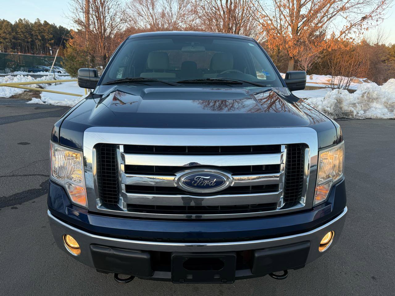Used 2012 Ford F150 XLT image 9