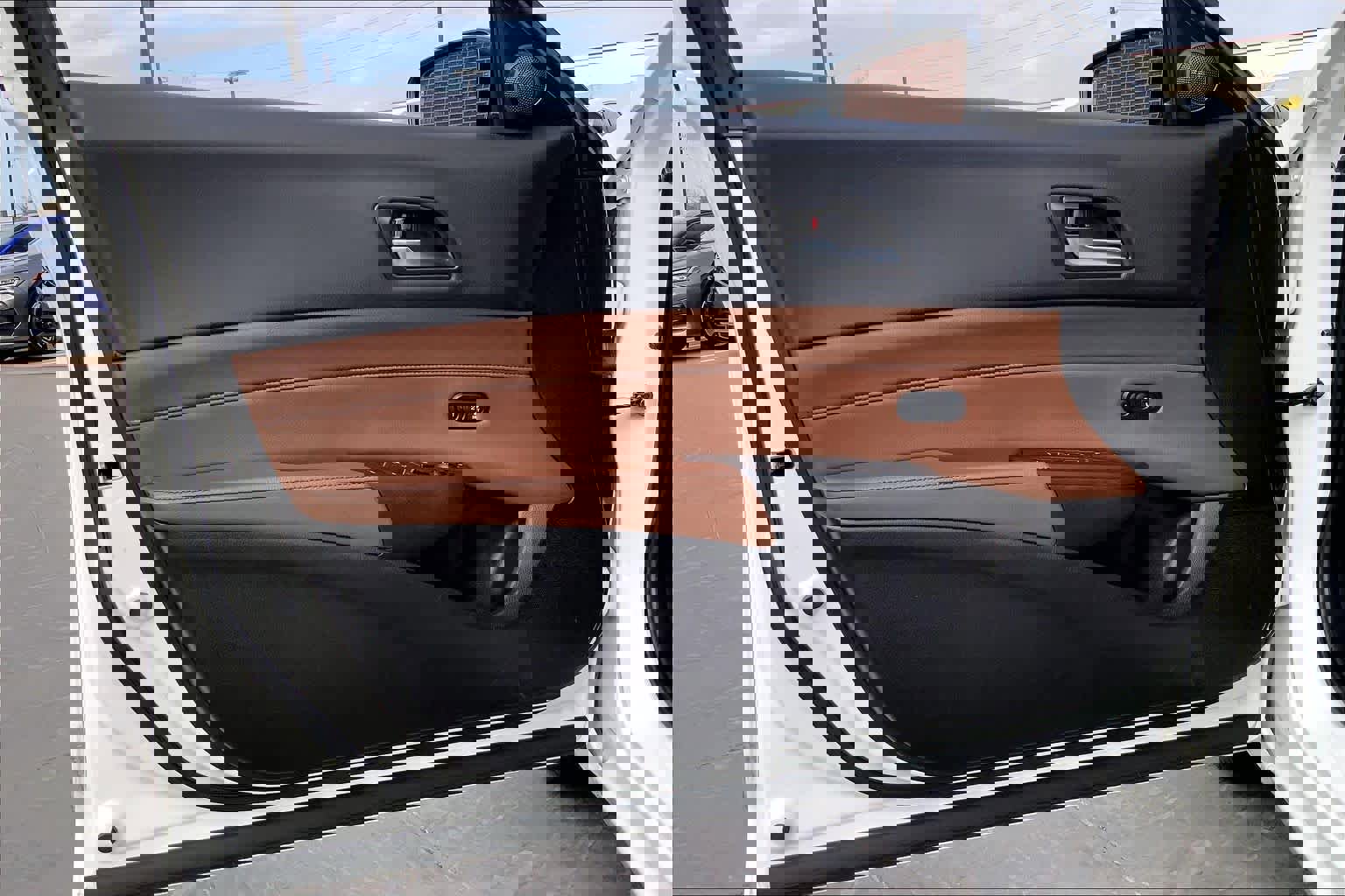 Used 2022 Acura ILX w/ Premium Package image 22