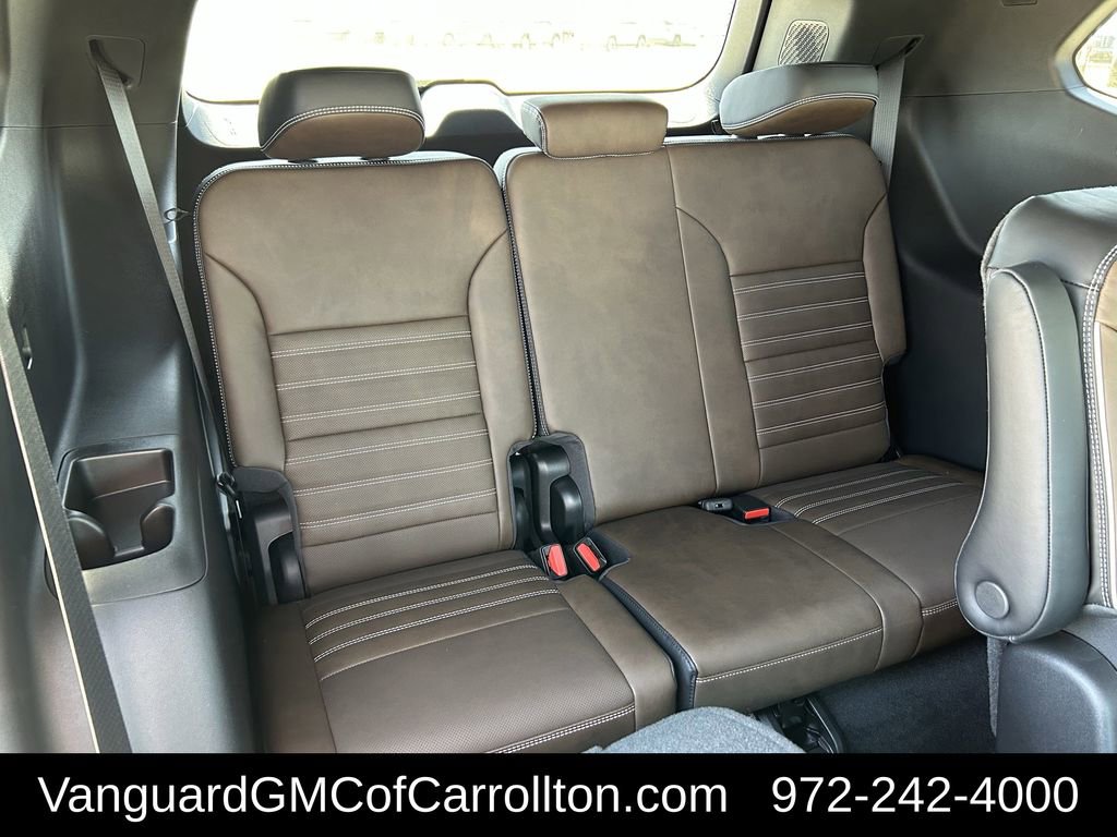 New 2026 GMC Acadia Denali Ultimate w/ LPO, Floor Liner Package image 26