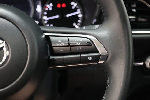 Used 2025 MAZDA CX-30 AWD 2.5 S w/ Preferred Package image 22