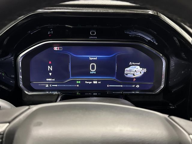 Used 2025 Chevrolet Silverado 1500 RST w/ Protection Package image 17