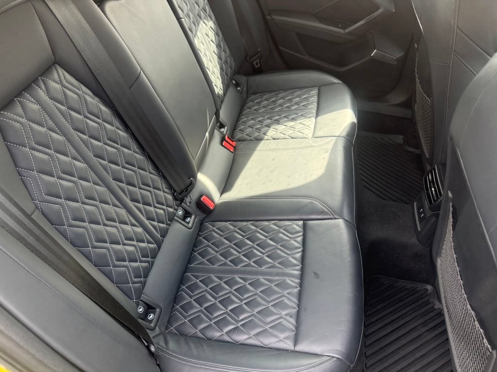 Used 2023 Audi S3 Premium Plus w/ Premium Plus Package AWD/4WD image 50