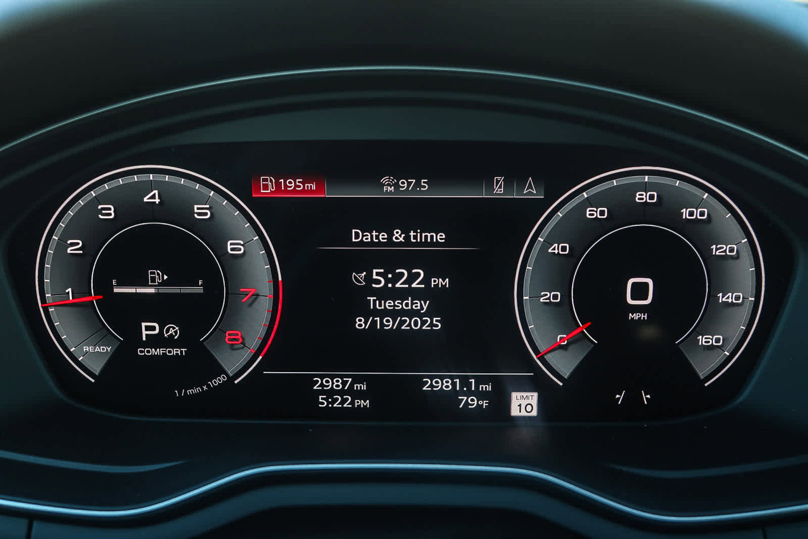 Used 2025 Audi A5 2.0T Premium Plus image 23