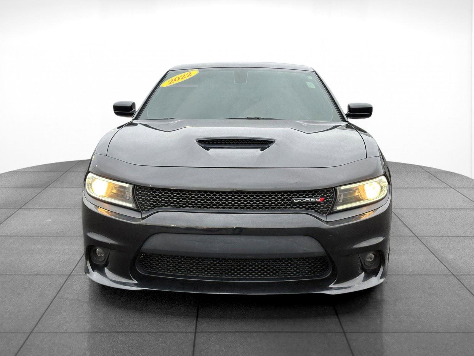 Used 2022 Dodge Charger R/T image 2
