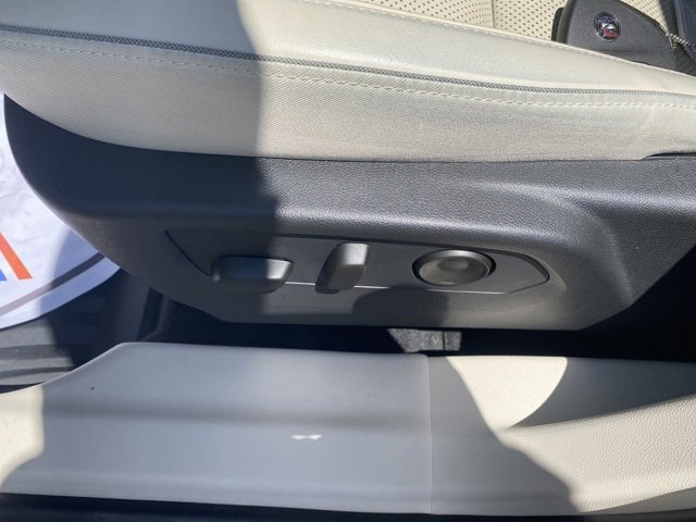 Used 2021 Buick Envision Essence image 18