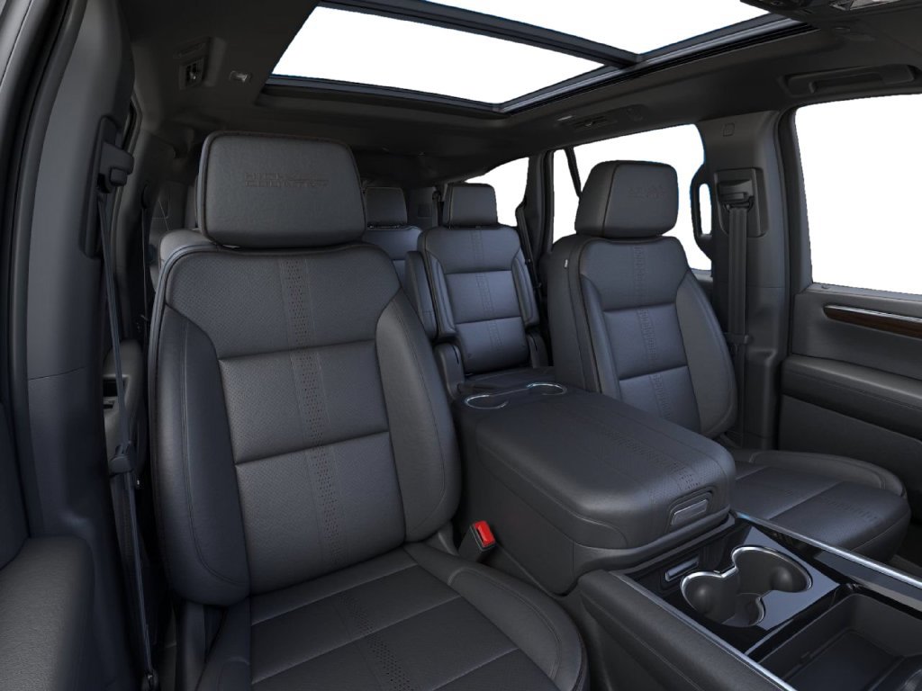 New 2026 Chevrolet Tahoe High Country w/ LPO, Illumination Package AWD/4WD image 16