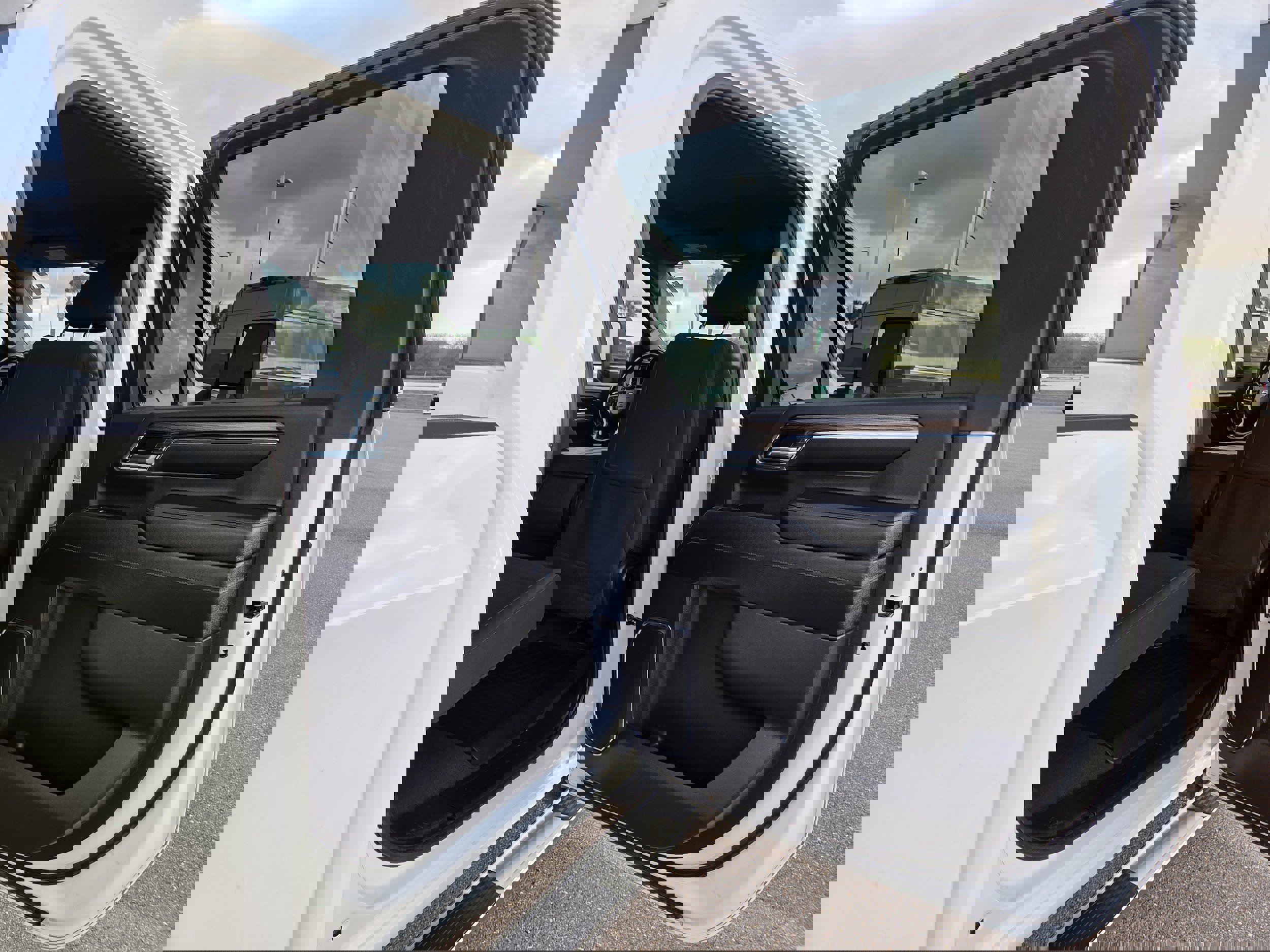 Used 2024 Chevrolet Silverado 2500 LT image 17